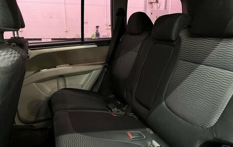 Mitsubishi Pajero Sport II рестайлинг, 2011 год, 1 529 900 рублей, 16 фотография