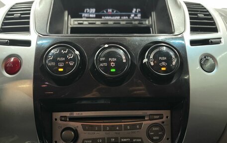 Mitsubishi Pajero Sport II рестайлинг, 2011 год, 1 529 900 рублей, 12 фотография