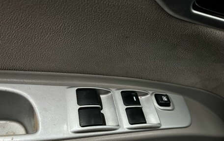 Mitsubishi Pajero Sport II рестайлинг, 2011 год, 1 529 900 рублей, 10 фотография