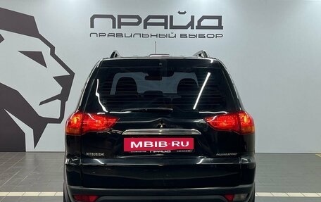 Mitsubishi Pajero Sport II рестайлинг, 2011 год, 1 529 900 рублей, 5 фотография