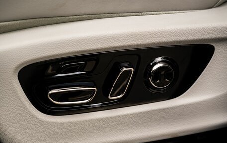 GAC GS8, 2025 год, 13 фотография