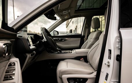 GAC GS8, 2025 год, 12 фотография