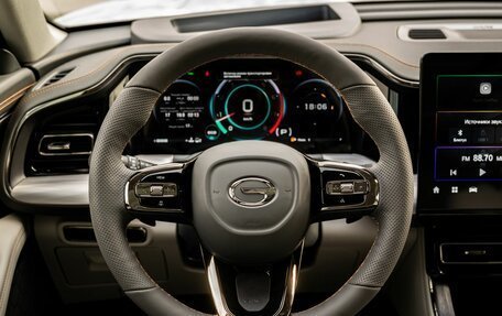 GAC GS8, 2025 год, 16 фотография