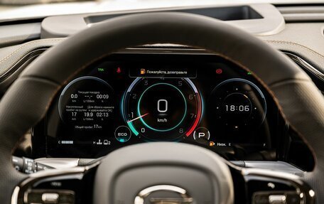GAC GS8, 2025 год, 17 фотография