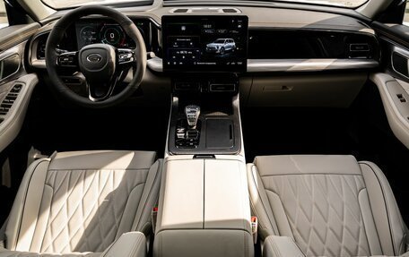 GAC GS8, 2025 год, 24 фотография