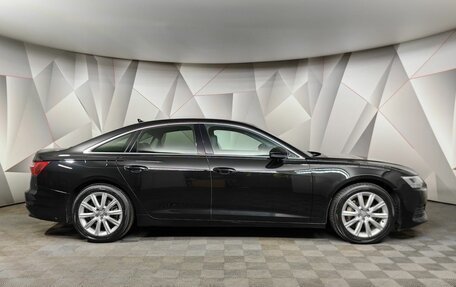 Audi A6, 2020 год, 4 150 000 рублей, 6 фотография