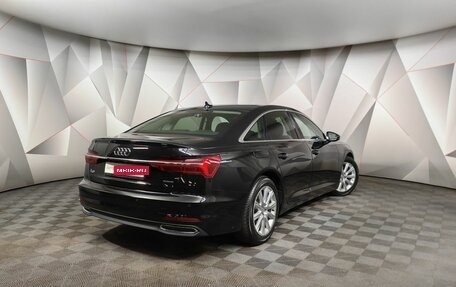 Audi A6, 2020 год, 4 150 000 рублей, 2 фотография