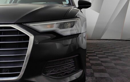 Audi A6, 2020 год, 4 150 000 рублей, 10 фотография