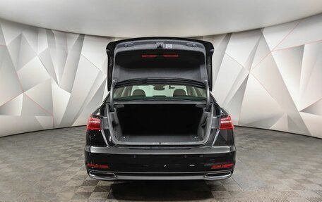 Audi A6, 2020 год, 4 150 000 рублей, 12 фотография