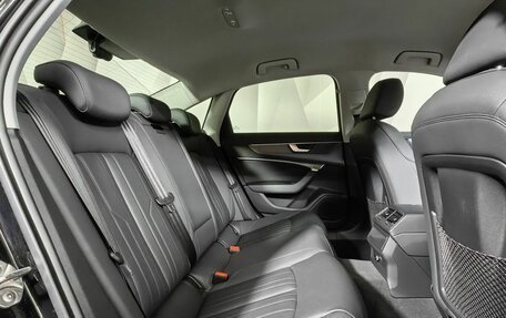 Audi A6, 2020 год, 4 150 000 рублей, 16 фотография