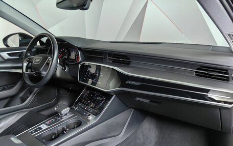 Audi A6, 2020 год, 4 150 000 рублей, 13 фотография