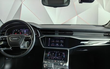 Audi A6, 2020 год, 4 150 000 рублей, 15 фотография