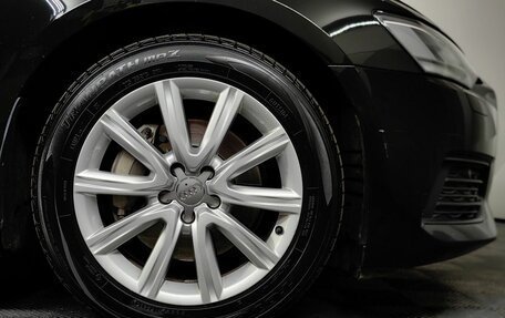 Audi A6, 2020 год, 4 150 000 рублей, 9 фотография