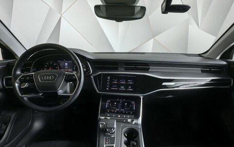 Audi A6, 2020 год, 4 150 000 рублей, 14 фотография