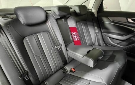 Audi A6, 2020 год, 4 150 000 рублей, 17 фотография