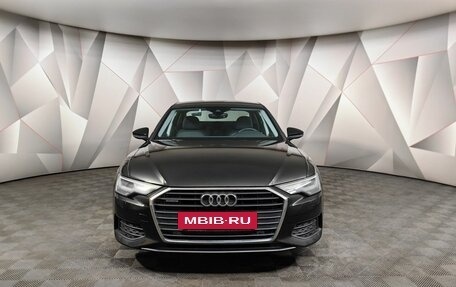 Audi A6, 2020 год, 4 150 000 рублей, 7 фотография