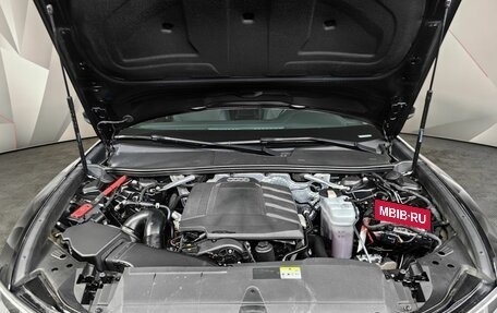 Audi A6, 2020 год, 4 150 000 рублей, 11 фотография