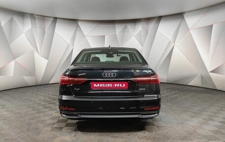 Audi A6, 2020 год, 4 150 000 рублей, 8 фотография