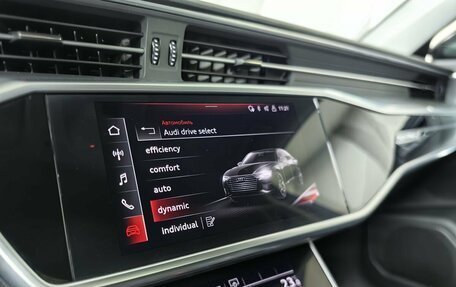 Audi A6, 2020 год, 4 150 000 рублей, 21 фотография