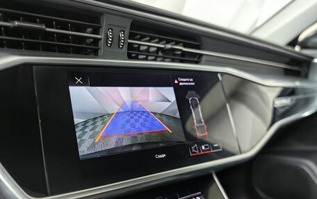 Audi A6, 2020 год, 4 150 000 рублей, 22 фотография