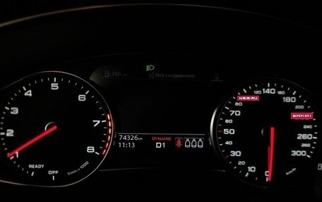 Audi A6, 2020 год, 4 150 000 рублей, 18 фотография