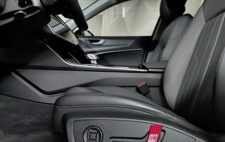 Audi A6, 2020 год, 4 150 000 рублей, 23 фотография