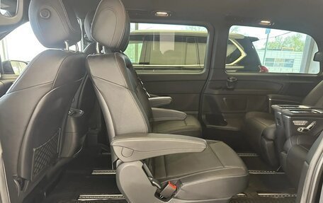 Mercedes-Benz V-Класс, 2021 год, 7 990 000 рублей, 12 фотография