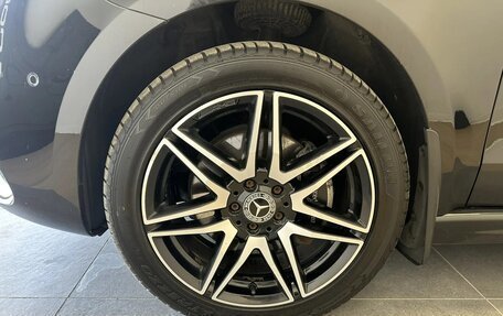 Mercedes-Benz V-Класс, 2021 год, 7 990 000 рублей, 20 фотография