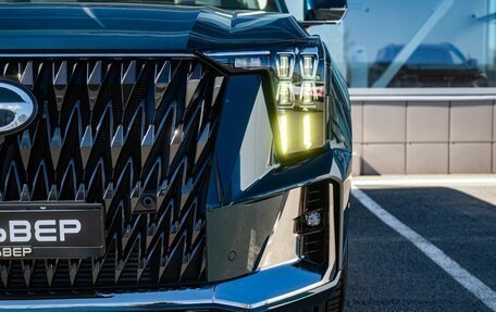 GAC GS8, 2025 год, 10 фотография