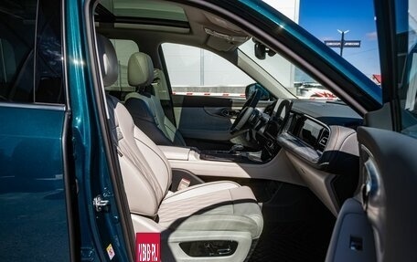 GAC GS8, 2025 год, 11 фотография