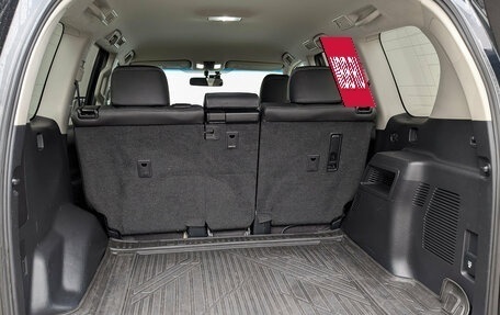 Toyota Land Cruiser Prado 150 рестайлинг 2, 2021 год, 6 700 000 рублей, 10 фотография