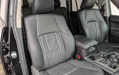 Toyota Land Cruiser Prado 150 рестайлинг 2, 2021 год, 6 700 000 рублей, 23 фотография