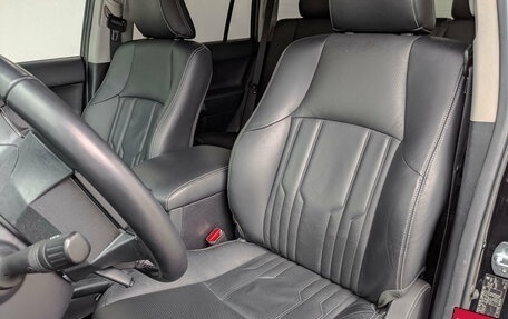 Toyota Land Cruiser Prado 150 рестайлинг 2, 2021 год, 6 700 000 рублей, 20 фотография
