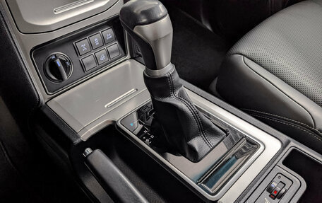 Toyota Land Cruiser Prado 150 рестайлинг 2, 2021 год, 6 700 000 рублей, 26 фотография