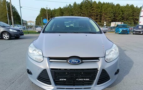 Ford Focus III, 2012 год, 764 995 рублей, 2 фотография