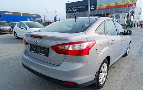 Ford Focus III, 2012 год, 764 995 рублей, 7 фотография