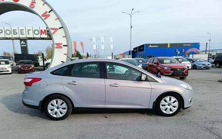 Ford Focus III, 2012 год, 764 995 рублей, 8 фотография