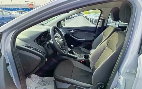 Ford Focus III, 2012 год, 764 995 рублей, 9 фотография