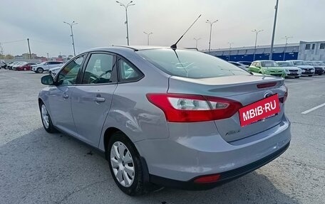 Ford Focus III, 2012 год, 764 995 рублей, 5 фотография