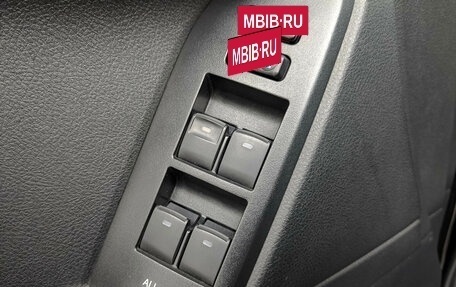 Toyota Land Cruiser Prado 150 рестайлинг 2, 2021 год, 6 700 000 рублей, 27 фотография