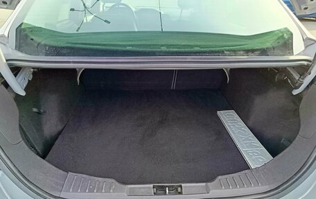 Ford Focus III, 2012 год, 764 995 рублей, 12 фотография