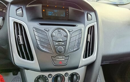 Ford Focus III, 2012 год, 764 995 рублей, 17 фотография