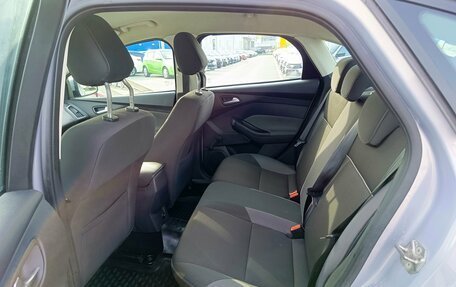 Ford Focus III, 2012 год, 764 995 рублей, 11 фотография