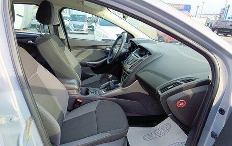 Ford Focus III, 2012 год, 764 995 рублей, 13 фотография