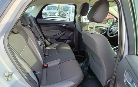 Ford Focus III, 2012 год, 764 995 рублей, 14 фотография