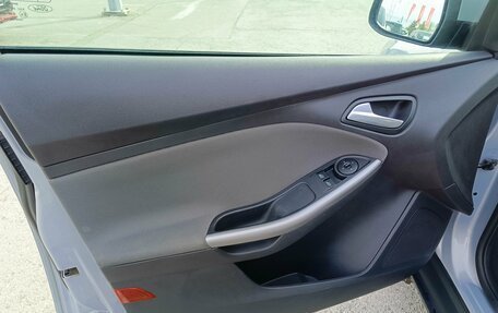 Ford Focus III, 2012 год, 764 995 рублей, 10 фотография