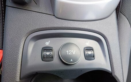 Ford Focus III, 2012 год, 764 995 рублей, 18 фотография