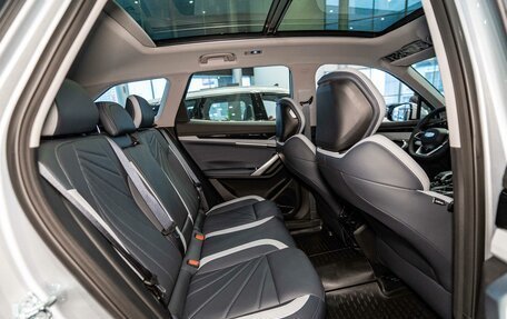 Geely Atlas, 2025 год, 3 970 990 рублей, 22 фотография