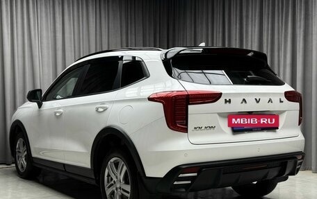 Haval Jolion, 2024 год, 2 049 000 рублей, 4 фотография
