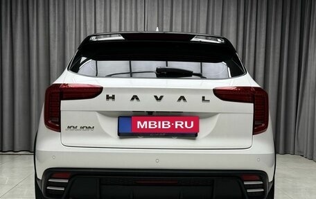 Haval Jolion, 2024 год, 2 049 000 рублей, 5 фотография